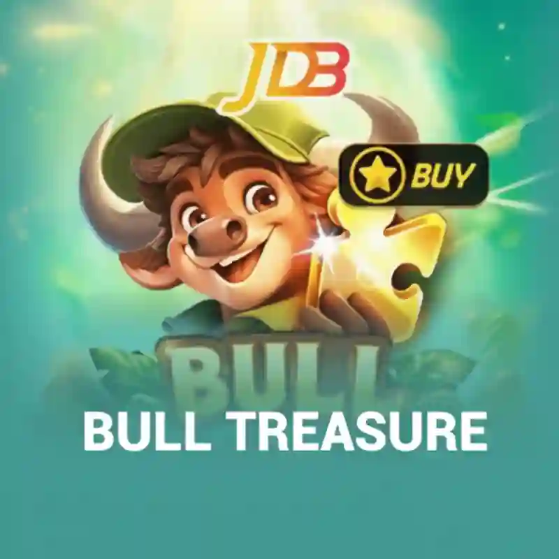 Bull Treasure