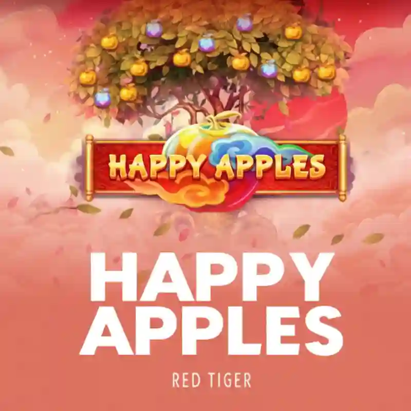 Happy Apples