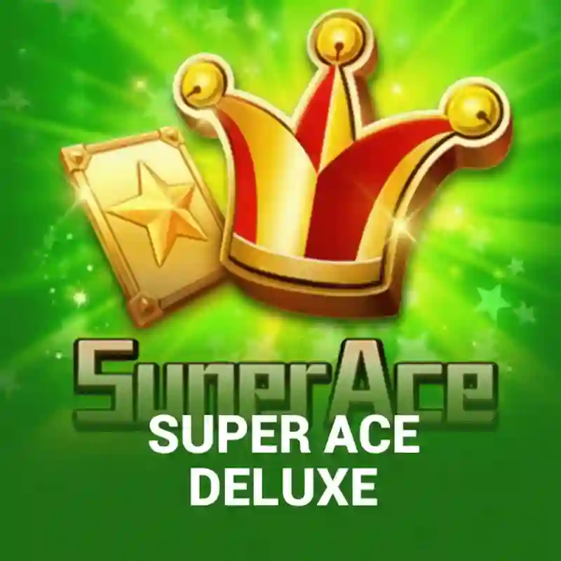 Super Ace Deluxe