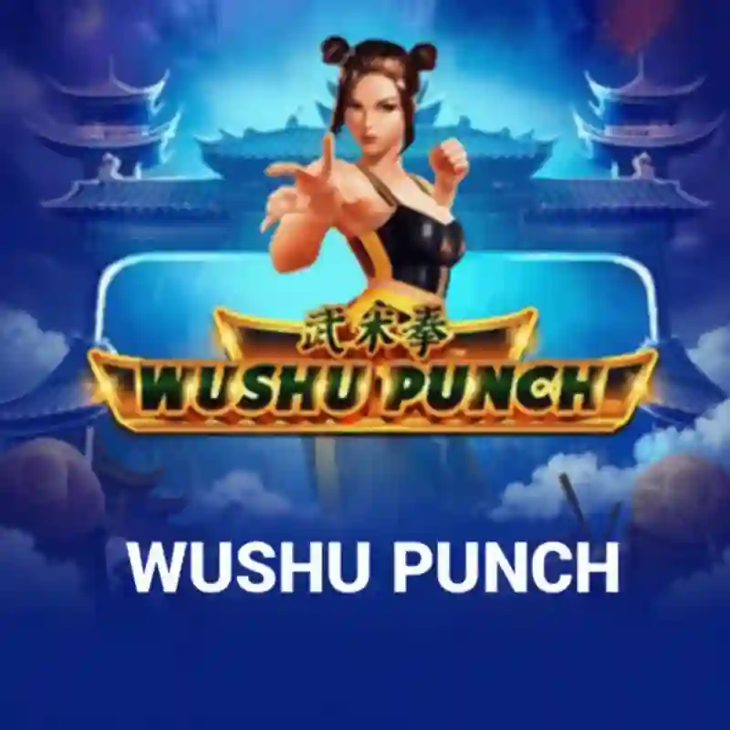 Wushu Punch